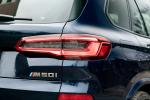 BMW X5 M50i 2019 года (NA)